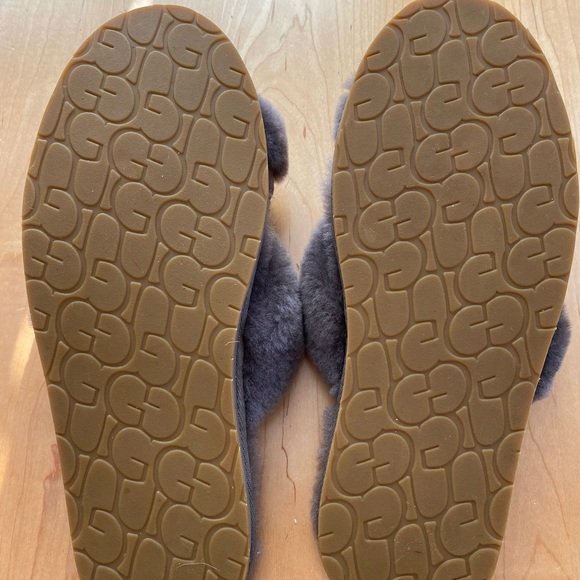 Ugg Australia Abela Slipper - Picture 4 of 10